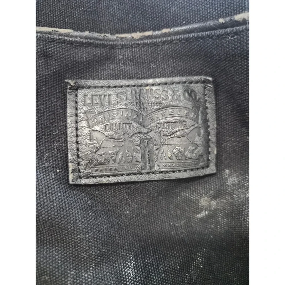 Levis levi heritage